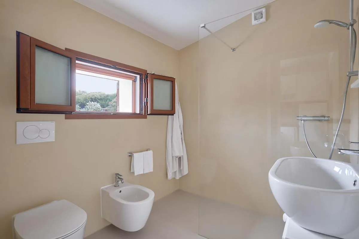 Cottage Vittoria Marazzino