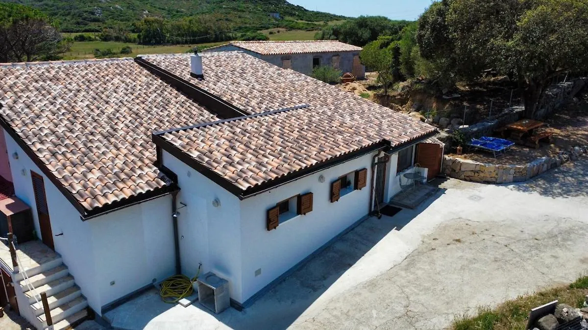 Cottage Vittoria Marazzino