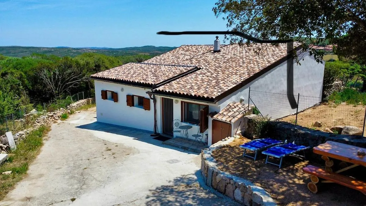 Cottage Vittoria Marazzino