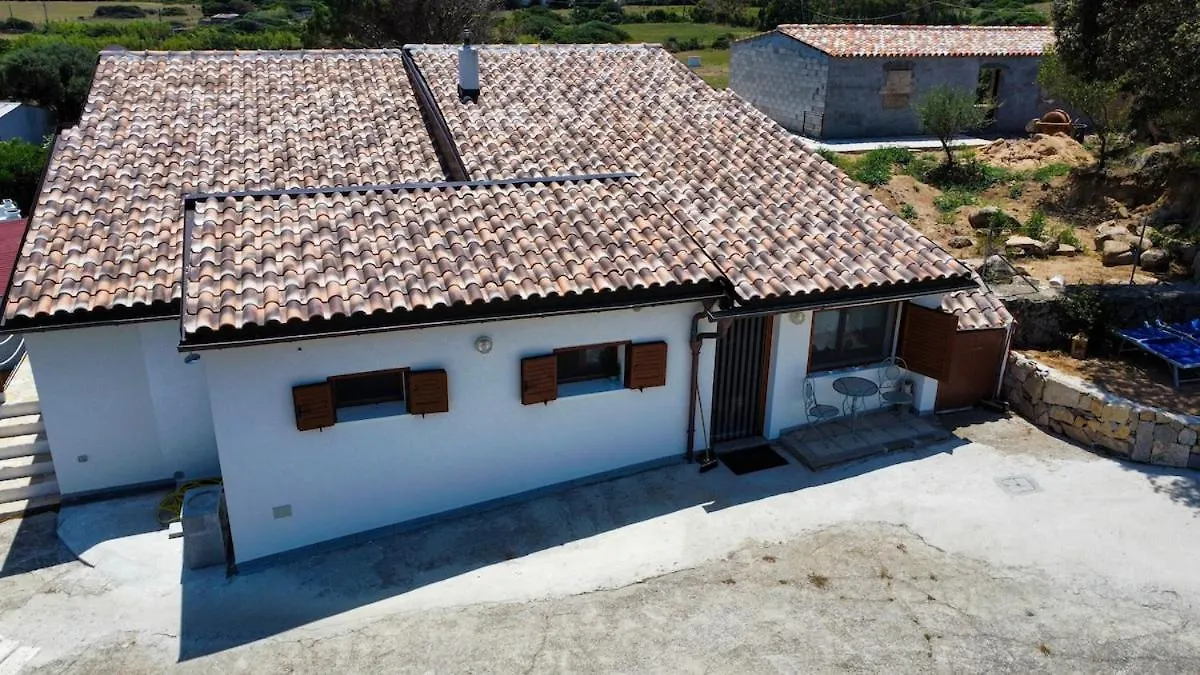 Cottage Vittoria Marazzino 0*,  Italy