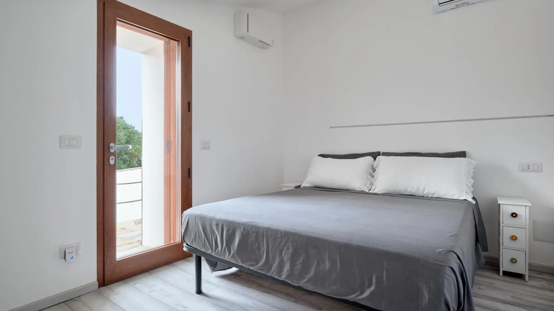 Chalet Cottage Vittoria Marazzino