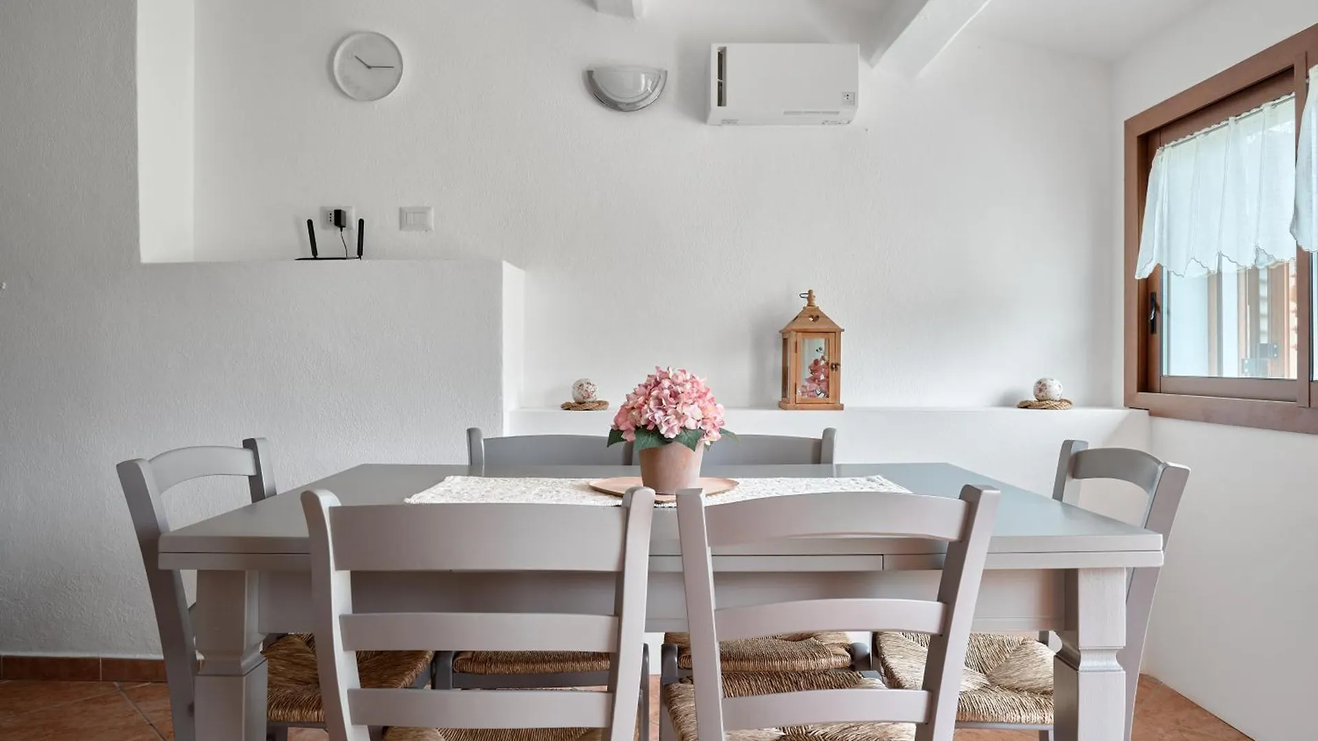 Chalet Cottage Vittoria Marazzino Italy