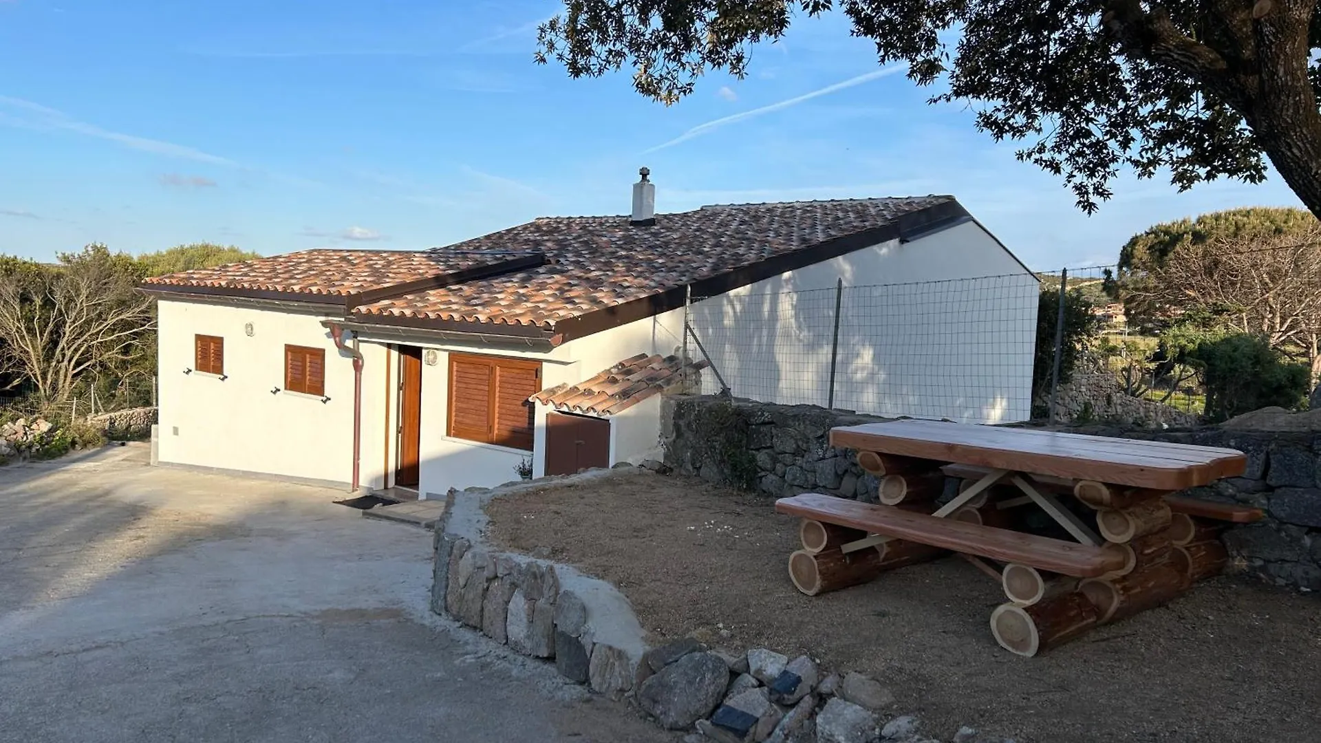 Chalet Cottage Vittoria Marazzino