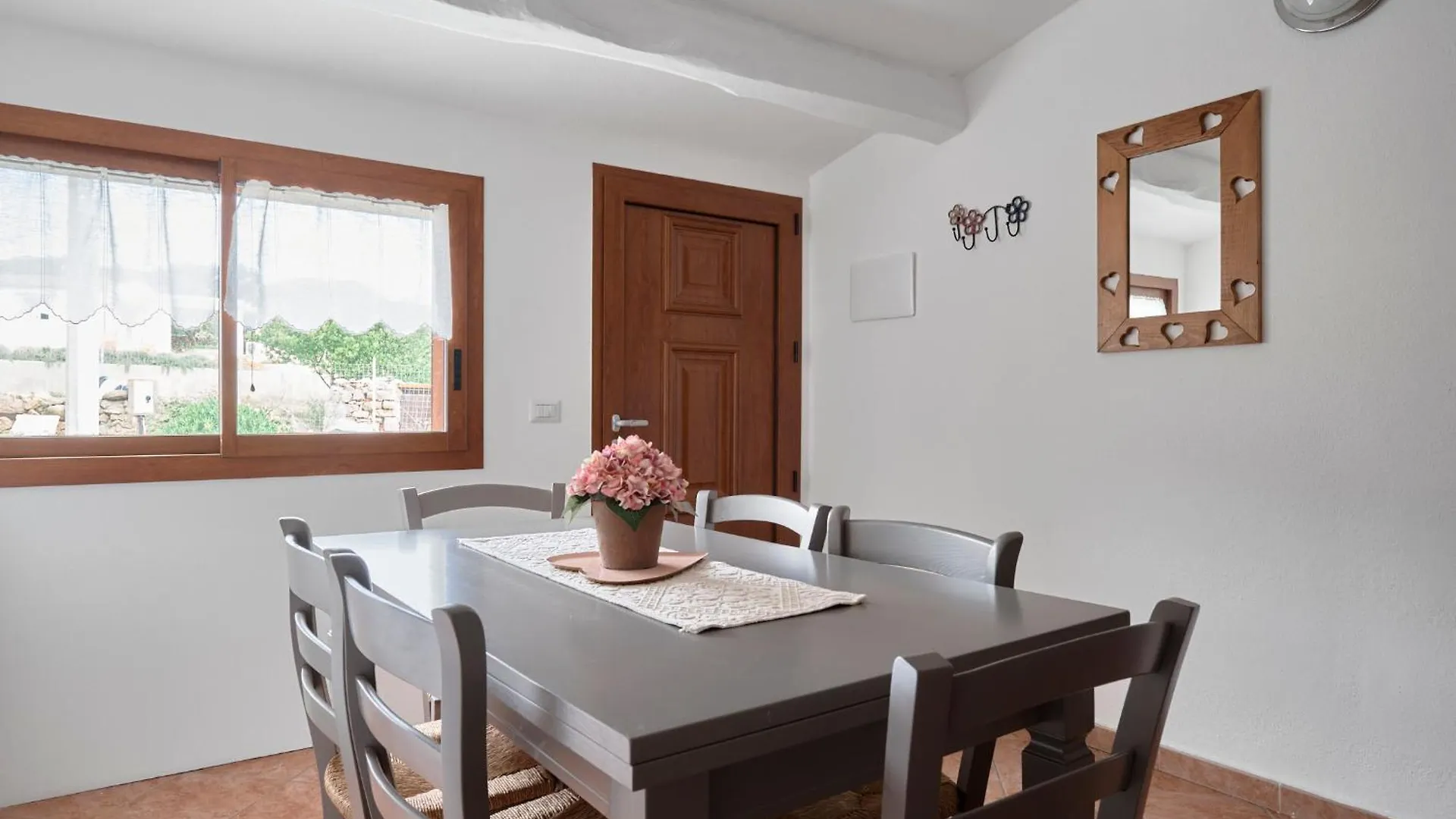 Cottage Vittoria Marazzino